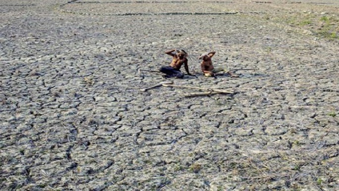 tamilnadu drought hit