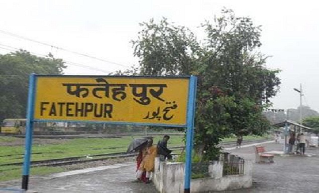 fatehpur