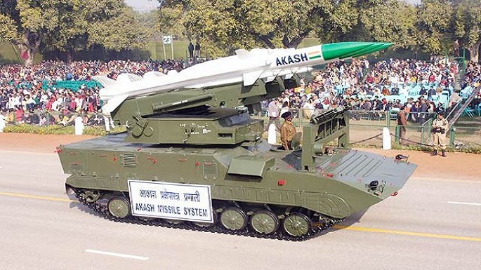 india to sell akash missile to vietnam