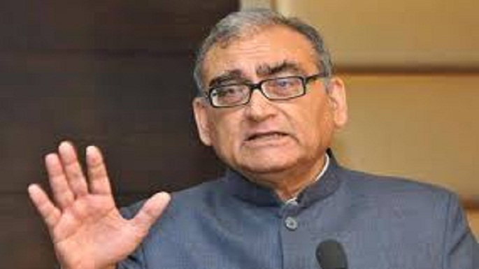 justice katju