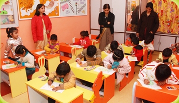 one rule for all play schools in India