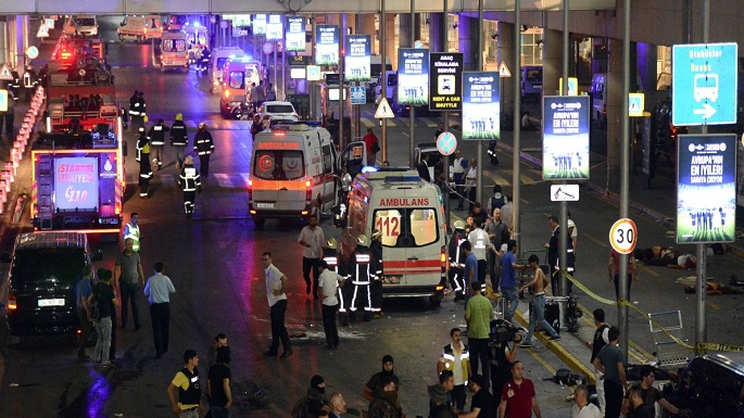 istanbul attacks pics