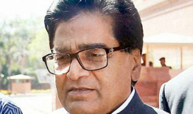 ramgopal denied compromise