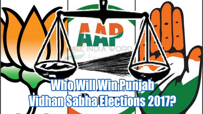 punjab vidhansabha elections 2017