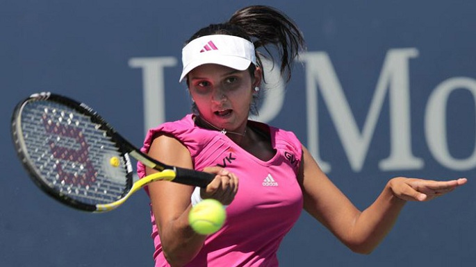 sania mirza should not play tennis