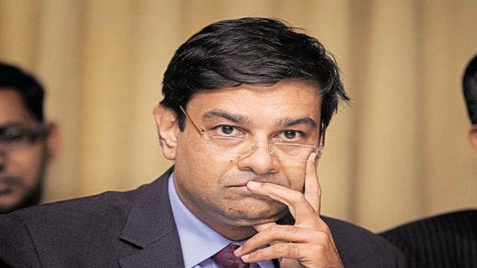 urjit patel pac meeting