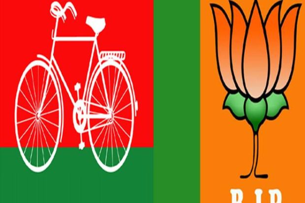 why bjp is afraid of alliance