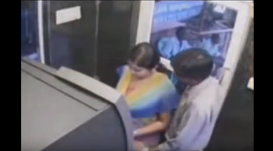 Indian Couple Video