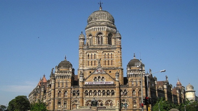BMC election results