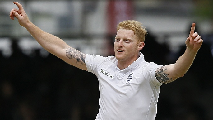 stokes excited share dressing room with dhoni
