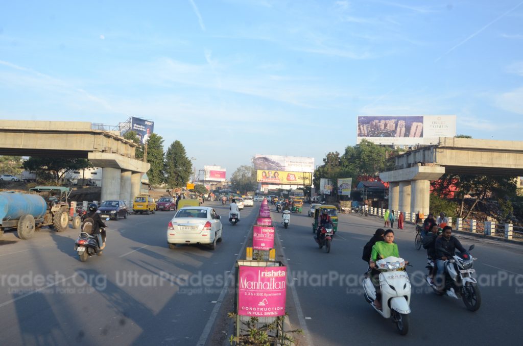 kukral flyover incomplete