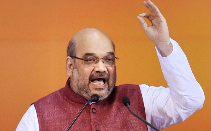 amit shah public meetings today