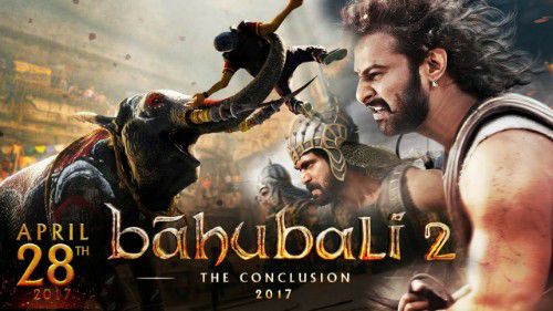bahubali 2 motion picture