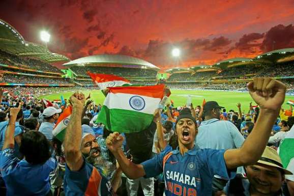 india pakistan match 2017