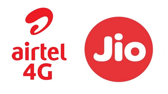 reliance jio vs airtel roaming charges