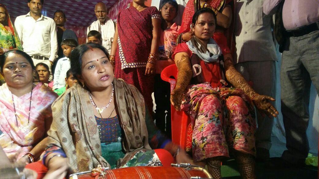 manisha kashyap will vote before marriage