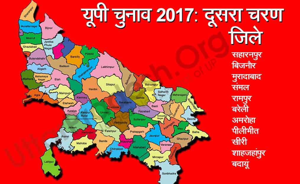 up election second phase