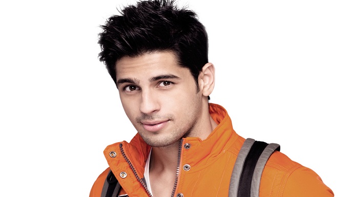 siddharth malhotra