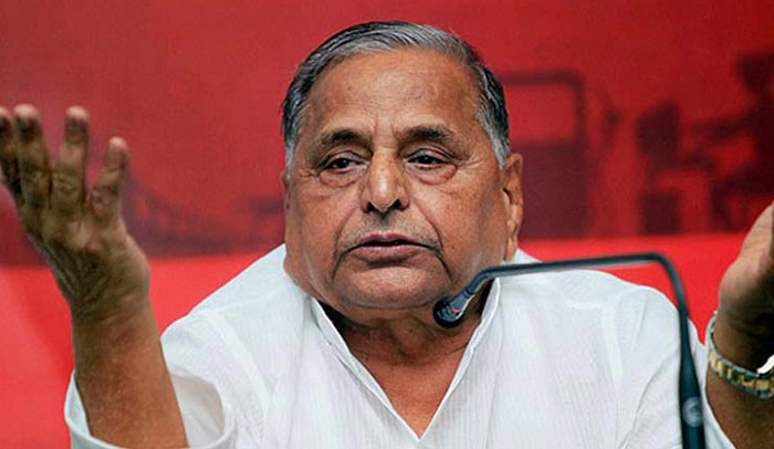 mulayam singh election campaign schedule