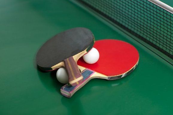 table tennis league
