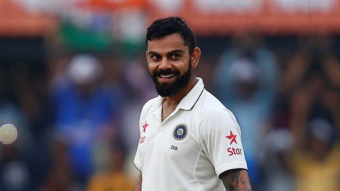 kohli not bothered about opposition