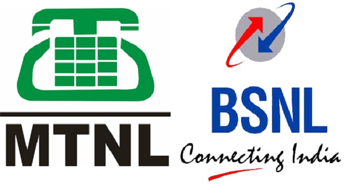 BSNL-MTNL merger plan