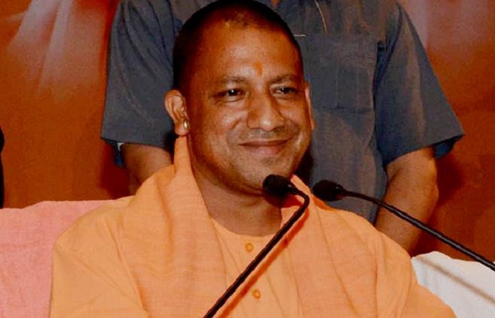 CM adityanath yogi gorakhpur visit
