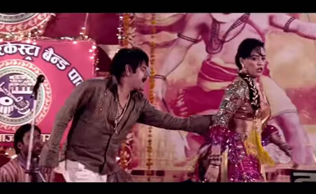 Sex Scenes of Swara Bhaskar