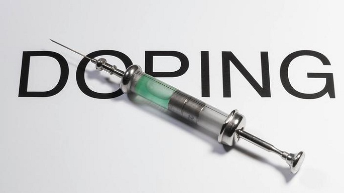 Doping Scandal