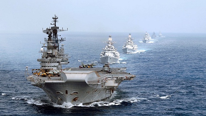 20000 crore project indian navy