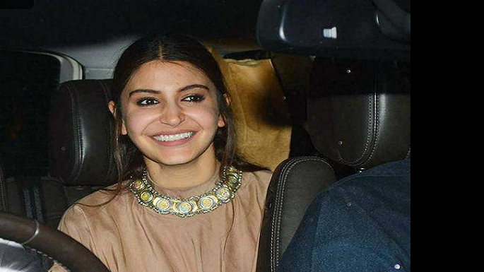 Phillauri screening pics