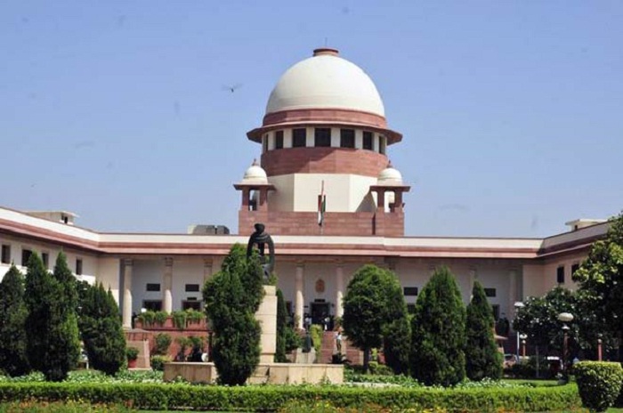 SC rejects subramanian swamy Petition