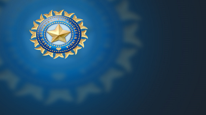 bcci release funds dharamsala test
