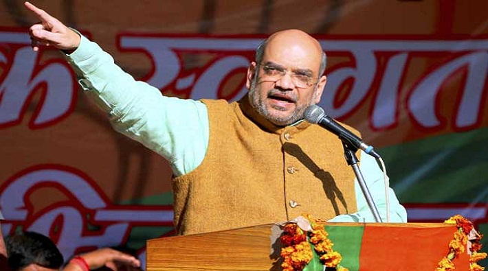 bjp election campaign rallies