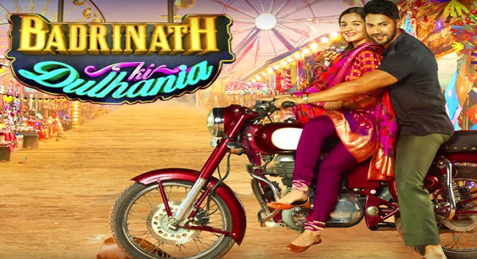 badrinath ki dulhania 100 crore club