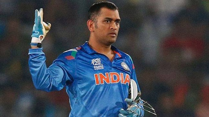 dhoni phones recovered