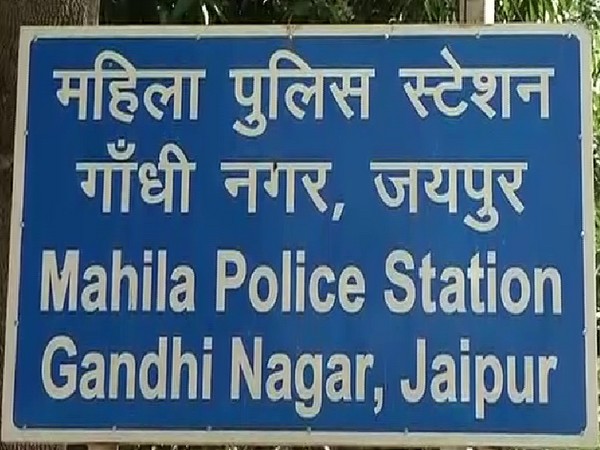 first women led police station