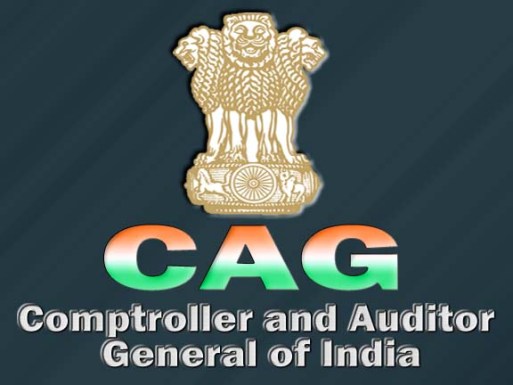 report of CAG AAP