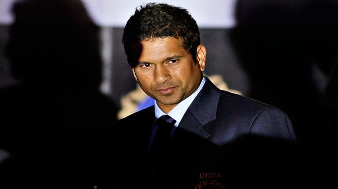 tendulkar launched 100 mb