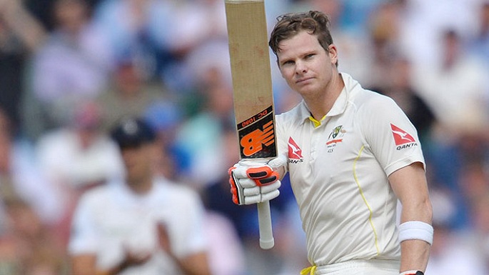 smith completed 5000 test runs