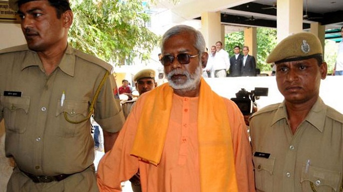 swami aseemanad bail matter