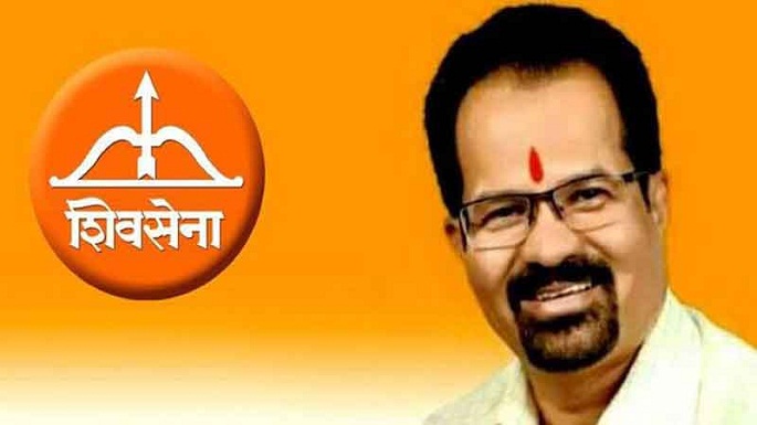 vishwanath shivsena announced mayor candidate