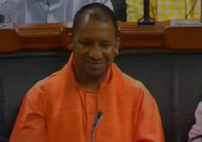 CM adityanath commented akhilesh