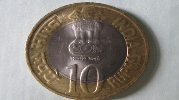 rs 10 new coins