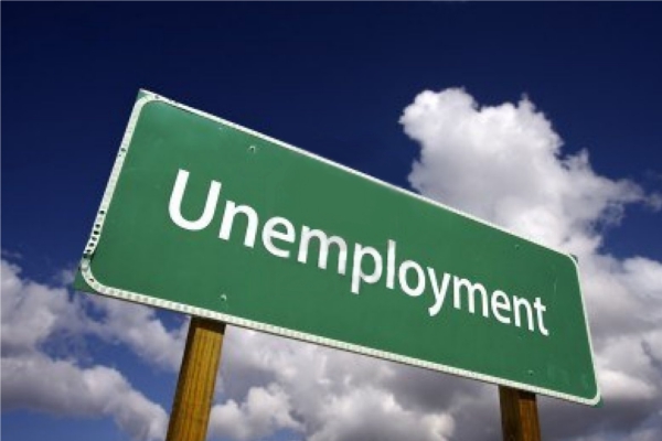 Unemployment registration