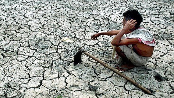 government releases drought funds