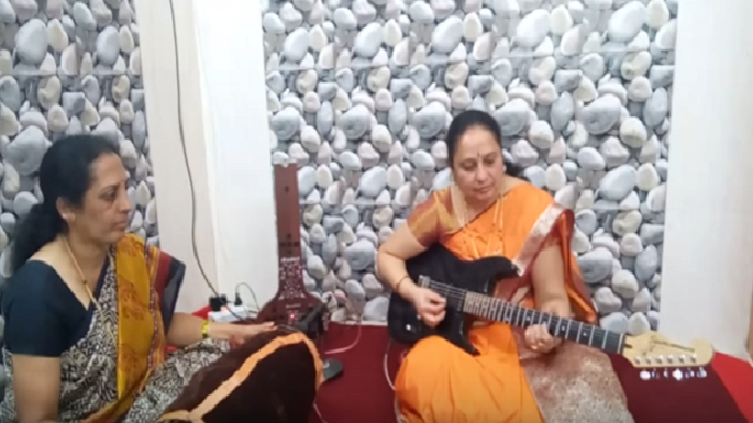karnataka sisters viral video