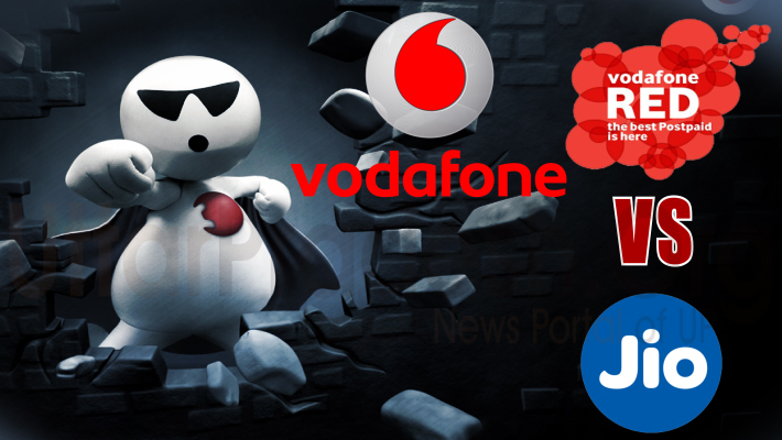 vodafone new offer