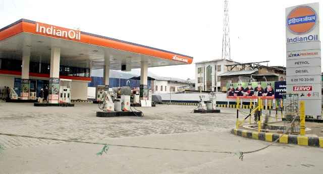 petrol pump strike in lucknow