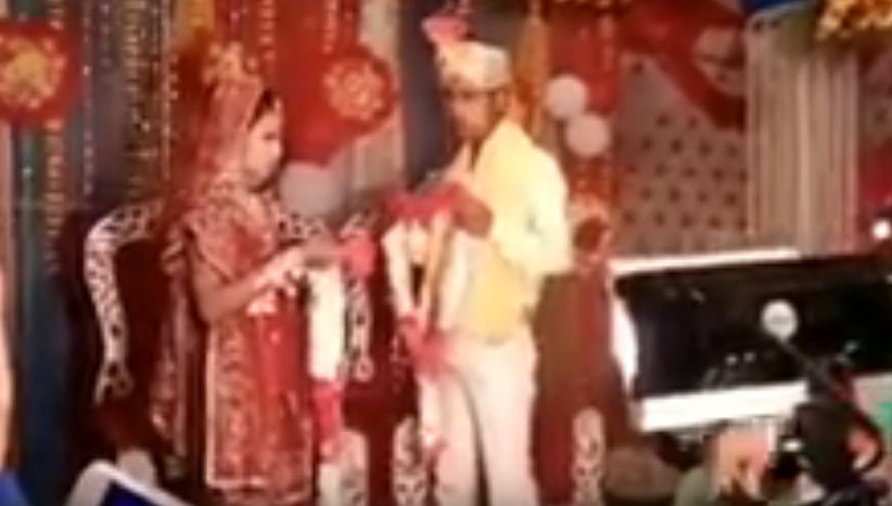Funny Indian Marriage Moments